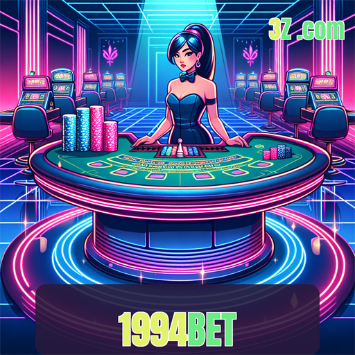 1994BET.COM: Seu Portal Confiável para Jogos Online