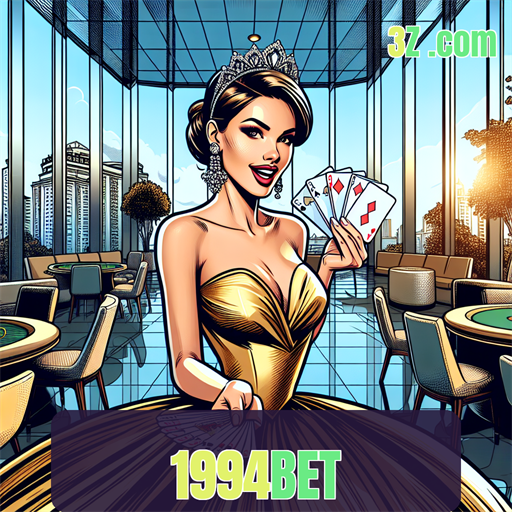 Inovações e Engajamento na Plataforma do 1994BET.COM