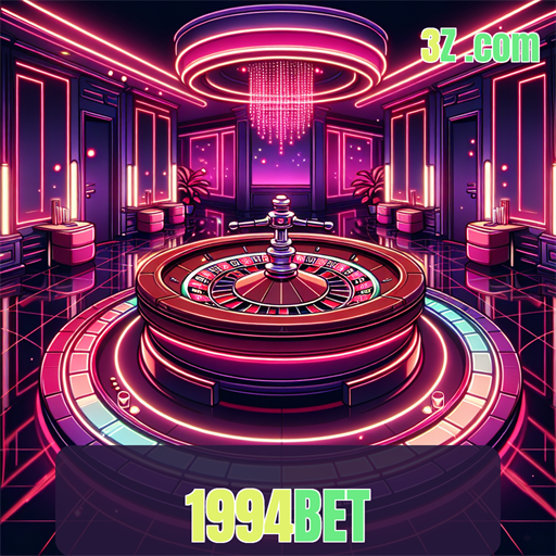 Slots Radicais: A Emoção dos Caça-Níqueis no 1994BET.COM