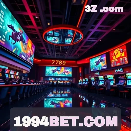 1994BET.COM Baccarat