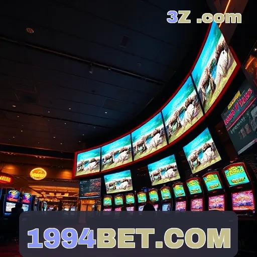 1994BET.COM E-Sports