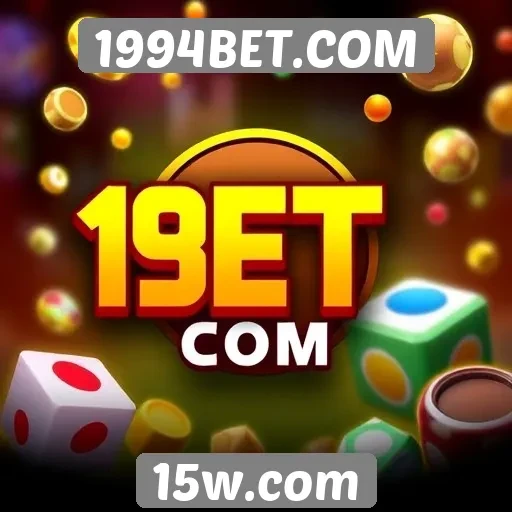 Opções de jogos disponíveis no 1994BET.COM