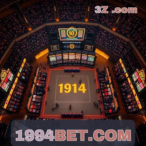 1994BET.COM Promoções Especiais