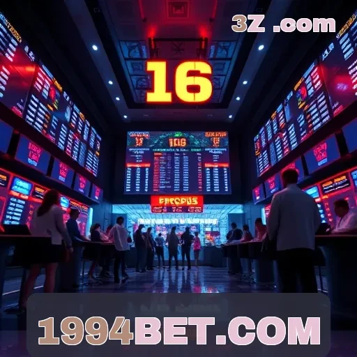 1994BET.COM Máquinas Caça-Níqueis