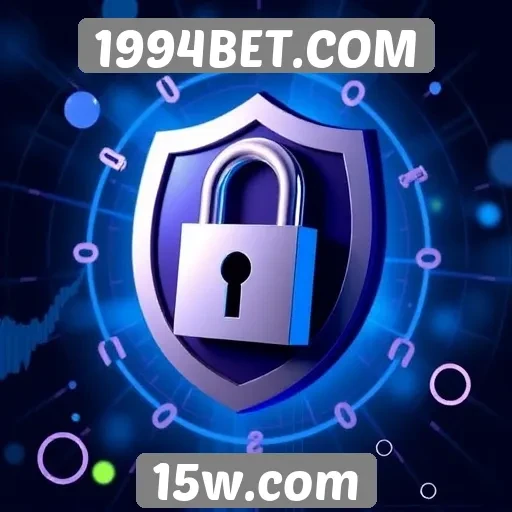 Avaliação da segurança em transações no 1994BET COM